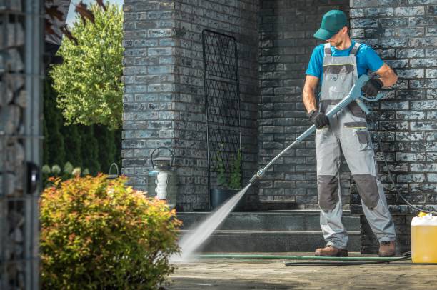 Spring Cleaning in Crystal Springs, MS