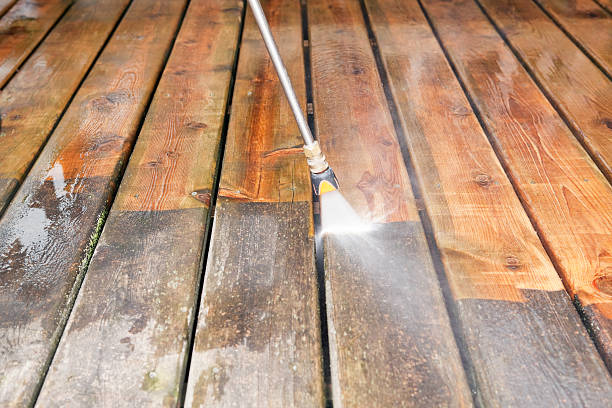 Best Machinery and Equipment Cleaning  in Crystal Springs, MS